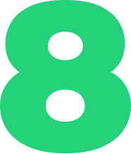 8